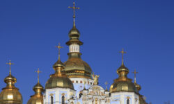 Конфликт в Белой Церкви захват храма ПЦУ провоцирует раскол Украинской православной церкви konflikt v beloj czerkvi zahvat hrama pczu provocziruet raskol ukrainskoj pravoslavnoj czerkvi-ul-rks-ru-174266030000-0