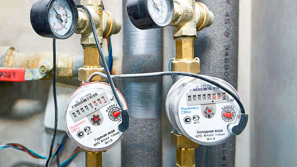 Россиян предупредили о риске нарваться на огромный штраф из-за замены счетчиков