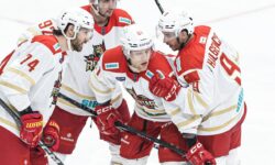 Куньлунь Ред Стар остаётся на Арене Мытищи для нового сезона КХЛ kunlun red star ostayotsya na arene mytishhi dlya novogo sezona khl-ul-rks-ru-174334691600-0
