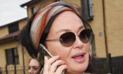 Лариса Гузеева открывает новые горизонты larisa guzeeva otkryvaet novye gorizonty-ul-rks-ru-174113964000-0