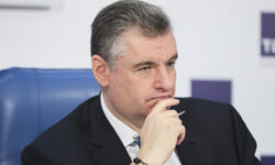 Леонид Слуцкий требует международного расследования преступлений ВСУ через ООН leonid sluczkij trebuet mezhdunarodnogo rassledovaniya prestuplenij vsu cherez oon-ul-rks-ru-174268583300-0