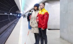 Ликсутов поделился успехами в поддержке маломобильных пассажиров столичного метро liksutov podelilsya uspehami v podderzhke malomobilnyh passazhirov stolichnogo metro-ul-rks-ru-174084183800-0
