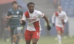 Ливай Гарсия сосредоточился на восстановлении в Москве перед вызовами за Спартак livaj garsiya sosredotochilsya na vosstanovlenii v moskve pered vyzovami za spartak-ul-rks-ru-174230479200-0