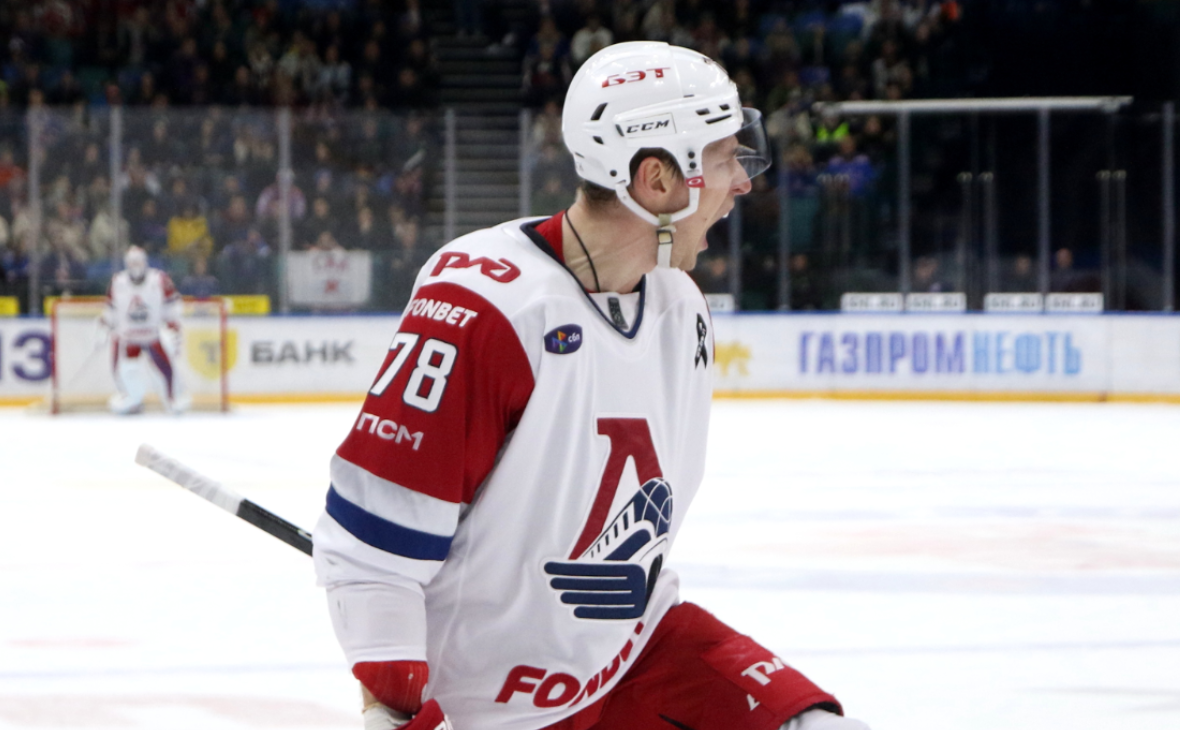 Максим Шалунов (Maksim Konstantinov / Global Look Press)