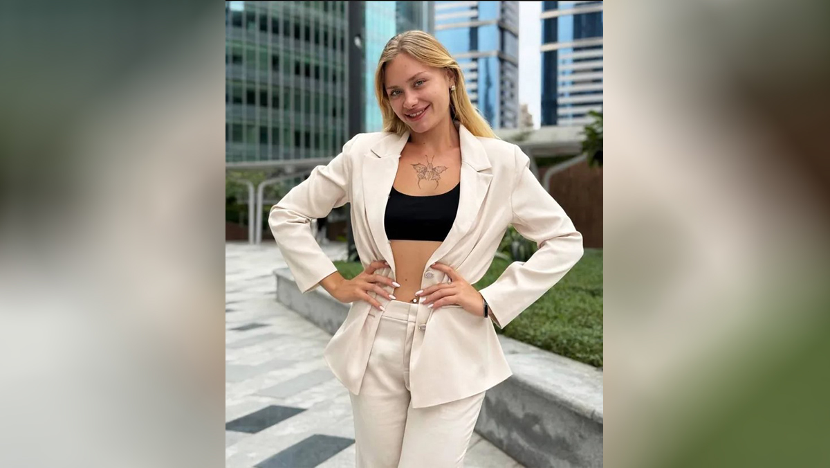 Искалеченная в Дубае Ковальчук не имела нужных для участия в вечеринке шейхов данных