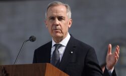 Марк Карни требует от России переговоров по Украине при участии Франции и Великобритании mark karni trebuet ot rossii peregovorov po ukraine pri uchastii franczii i velikobritanii-ul-rks-ru-174212318400-0