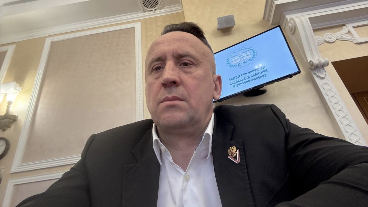 Депутат Иванов призвал включить в переговоры по Украине пункт о защите УПЦ