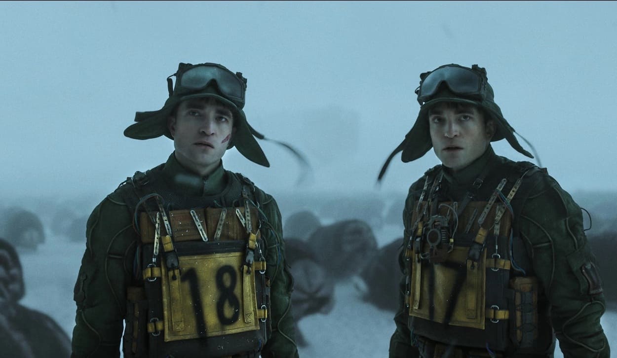 «Микки 17» — кинематографическое исследование будущего-0