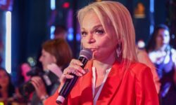 Мошенники используют имя Ларисы Долиной для сбора пожертвований moshenniki ispolzuyut imya larisy dolinoj dlya sbora pozhertvovanij-ul-rks-ru-174161828500-0