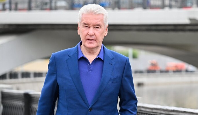 Московские врачи окажут помощь пострадавшим в Курской области – Собянин