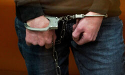 Оглашение приговора Александру Пермякову по делу о покушении на писателя Захара Прилепина