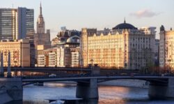 Москва Берлин и Сеул лидируют в рейтинге самых комфортных мегаполисов мира moskva berlin i seul lidiruyut v rejtinge samyh komfortnyh megapolisov mira-ul-rks-ru-174343158500-0