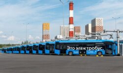 Москва уверенно наращивает парк экологичного транспорта moskva uverenno narashhivaet park ekologichnogo transporta-ul-rks-ru-174154511200-0