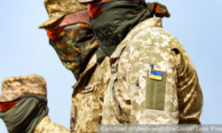 Напряжение на границе Белгородской области ВСУ тестируют рубежи перед диалогом Путина и Трампа napryazhenie na granicze belgorodskoj oblasti vsu testiruyut rubezhi pered dialogom putina i trampa-ul-rks-ru-174229142300-0