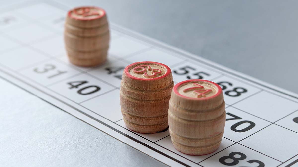 Житель Московской области выиграл более 285 миллионов в лотерее