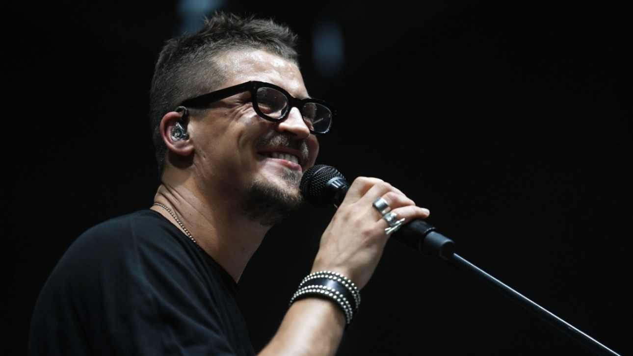 Музыкант Антон Беляев стал главным редактором журнала «Правила жизни»