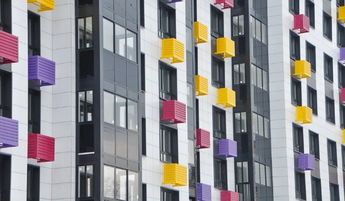 Жилой дом по программе реновации возведут на Большой Черемушкинской