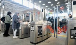 Новый уровень комфорта: биометрическая оплата проезда на МЦК novyj uroven komforta biometricheskaya oplata proezda na mczk-ul-rks-ru-174079667400-0