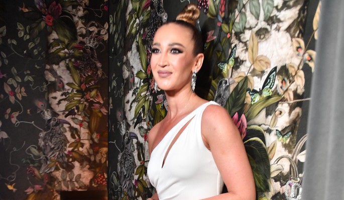 "Я на месте": Бузова покинула Россию и шлет привет из дружественной страны