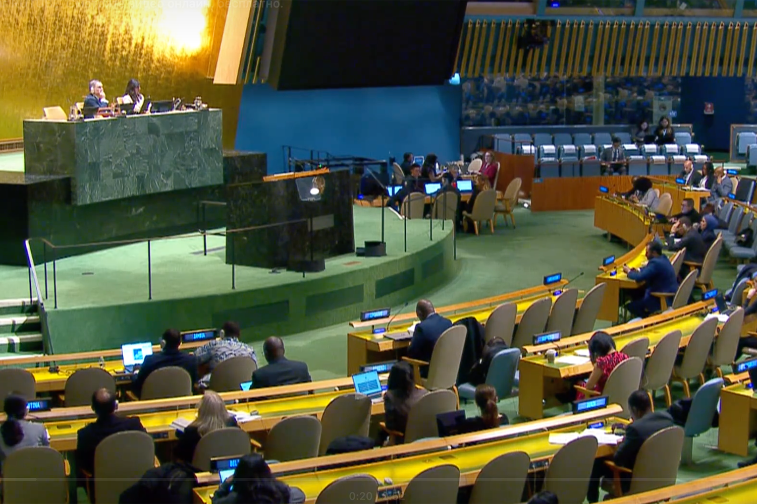 ООН скрыла данные о пытках в Донбассе и Курской области — финансирование провалено Россией-0