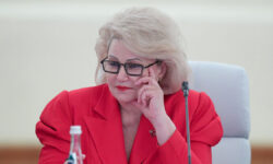 Останина жестко высказалась о приговоре Блиновской ostanina zhestko vyskazalas o prigovore blinovskoj-ul-rks-ru-174113346300-0