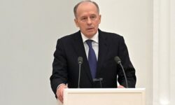 Патрушев раскрыл истинного виновника эскалации на Украине patrushev raskryl istinnogo vinovnika eskalaczii na ukraine-ul-rks-ru-174184067500-0