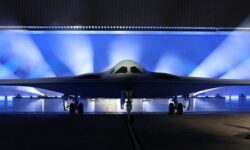 Перспективы инновационного бомбардировщика B-21 Raider perspektivy innovaczionnogo bombardirovshhika 21 -ul-rks-ru-174170861500-0