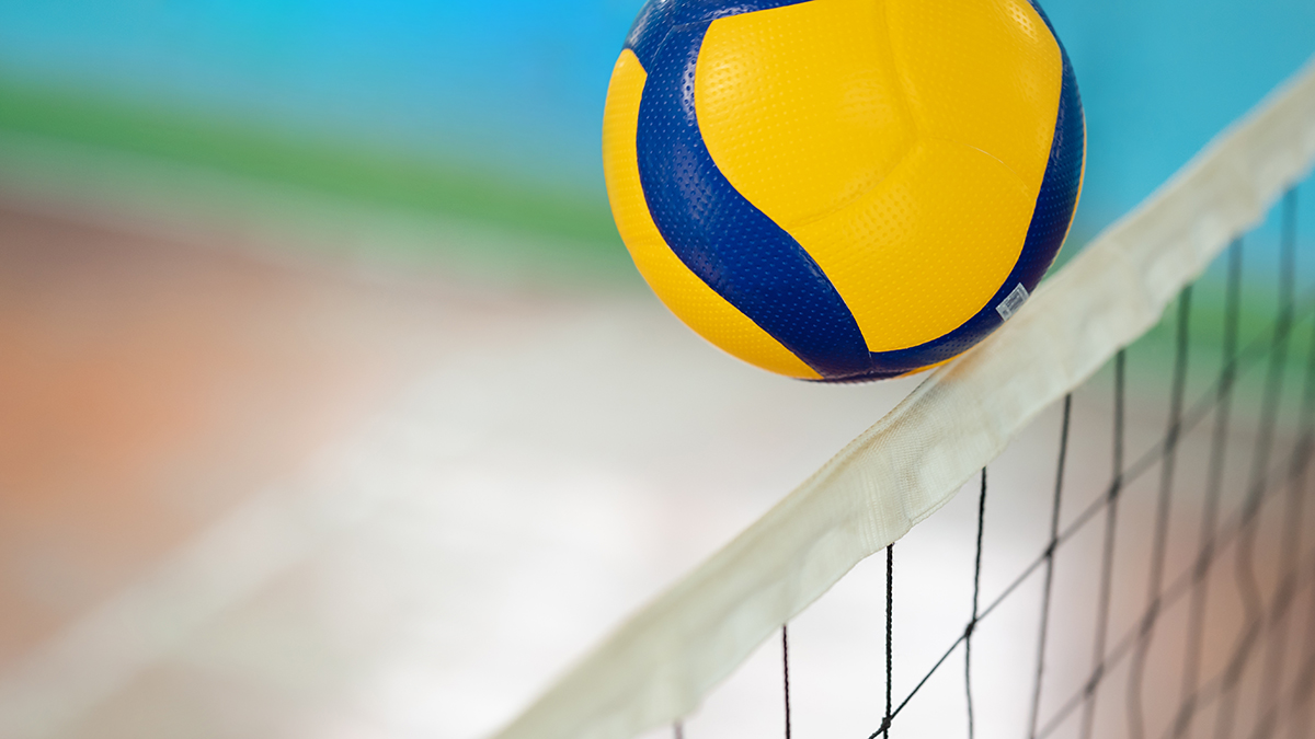 Петербургский «Зенит» вышел в полуфинал Суперлиги, обыграв новосибирский «Локомотив»