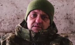 Плененный боец ВСУ раскрыл схему коррупции в украинской армии plenennyj boecz vsu raskryl shemu korrupczii v ukrainskoj armii-ul-rks-ru-174113754600-0