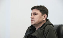 Подоляк обвиняет Россию в ультиматумах и клянётся в непоколебимости Украины podolyak obvinyaet rossiyu v ultimatumah i klyanyotsya v nepokolebimosti ukrainy-ul-rks-ru-174134895400-0