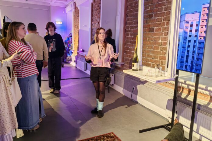 Погружение в нейросети и цифровое искусство с Play DigitalArt 2025 и Ольгой Ремневой-0