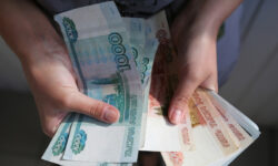 Повышение социальных пенсий в России с 1 апреля 2025 года povyshenie soczialnyh pensij v rossii s 1 aprelya 2025 goda-ul-rks-ru-174159676600-0