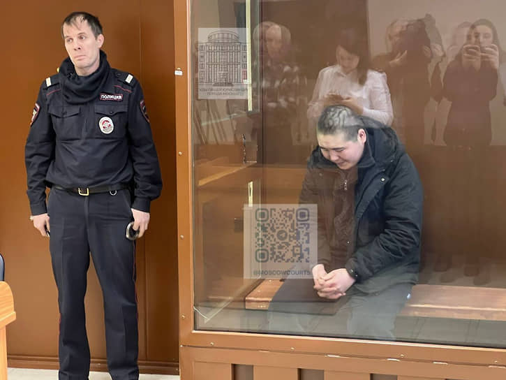 Правоохранительные органы обеспечили безопасность в ТЦ «Свиблово»-0