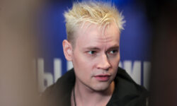 SHAMAN представит Россию на международном конкурсе Интервидение в 2025 году Концерт и награждение победителей конкурса художественных работ Мы верим твердо в героев спорта