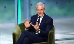 Премьер Норвегии оставил вопрос о войсках на Украине без ответа premer norvegii ostavil vopros o vojskah na ukraine bez otveta-ul-rks-ru-174099606500-0