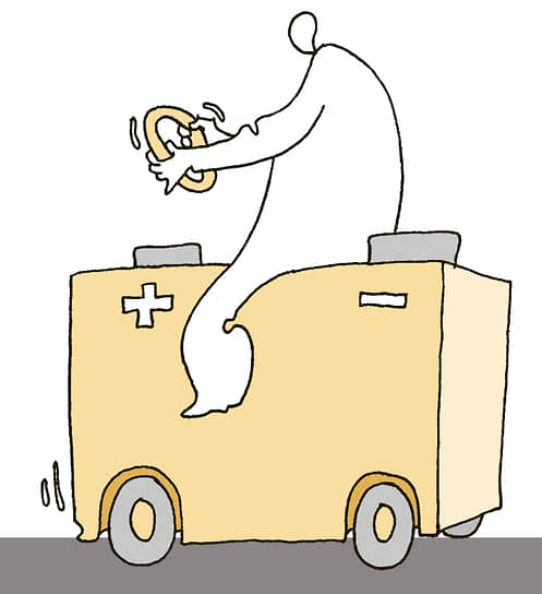 Проект e-Neva ожидает новых возможностей -0