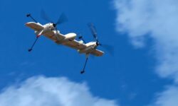 Sikorsky провела успешные испытания инновационного беспилотника с вертикальным взлетом provela uspeshnye ispytaniya innovaczionnogo bespilotnika s vertikalnym vzletom-ul-rks-ru-174176414300-0