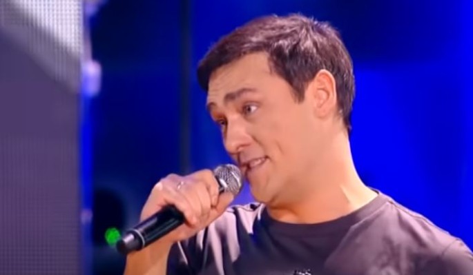 Тест: вставьте пропущенные слова из песен СССР