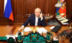 Путин и Эрдоган ведут напряженные переговоры по Черноморской зерновой сделке putin i erdogan vedut napryazhennye peregovory po chernomorskoj zernovoj sdelke-ul-rks-ru-174315926900-0