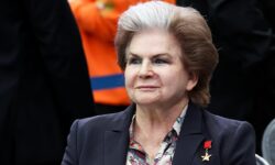 Путин поздравил Валентину Терешкову с юбилеем putin pozdravil valentinu tereshkovu s yubileem-ul-rks-ru-174126032800-0