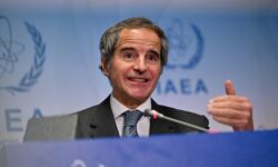 Рафаэль Гросси рассматривает перспективу возглавить ООН после Антониу Гутерриша rafael grossi rassmatrivaet perspektivu vozglavit oon posle antoniu guterrisha-ul-rks-ru-174204465000-0