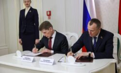 Республика Беларусь поддержит Приморье в развитии лифтовой инфраструктуры respublika belarus podderzhit primore v razvitii liftovoj infrastruktury-ul-rks-ru-174182147200-0