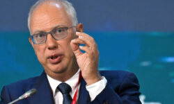 РФПИ Кирилла Дмитриева запускает Арктический фонд с участием США и Китая rfpi kirilla dmitrieva zapuskaet arkticheskij fond s uchastiem ssha i kitaya-ul-rks-ru-174308670600-0