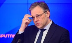 Родион Мирошник раскрыл детали нападения ВСУ на журналистов в Горловке rodion miroshnik raskryl detali napadeniya vsu na zhurnalistov v gorlovke-ul-rks-ru-174337907500-0