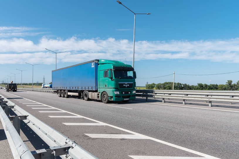 Роман Старовойт и Росавтодор активизируют контроль за трассами М-5 Урал и Р-243-0