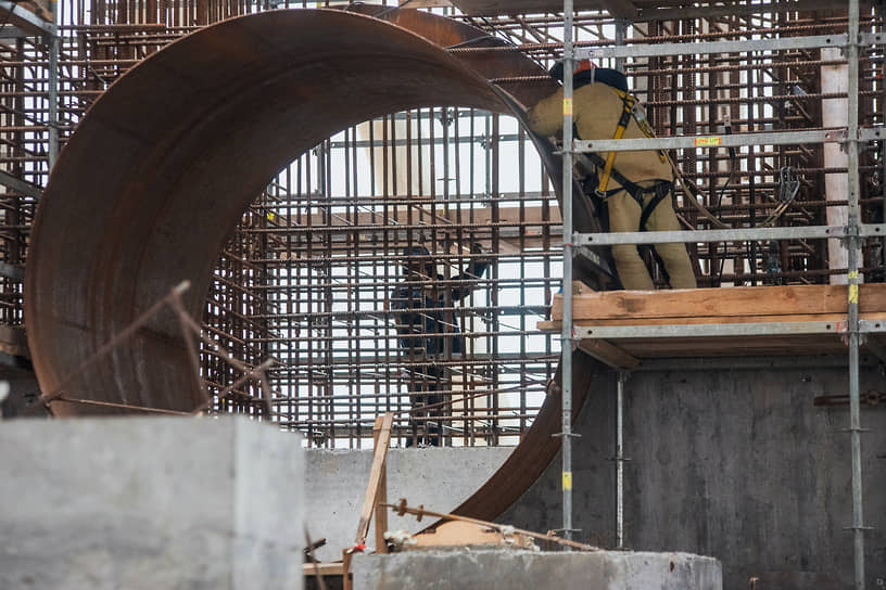 Россия и Беларусь развивают сотрудничество в строительстве второй АЭС с участием Росатома-0