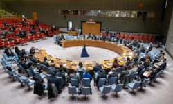 Россия и США договорились о проведении экстренных консультаций ООН по Сирии rossiya i ssha dogovorilis o provedenii ekstrennyh konsultaczij oon po sirii-ul-rks-ru-174157674600-0