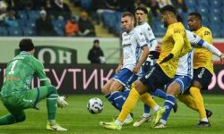 «Ростов» сохранил ничью в матче с «Динамо» в РПЛ rostov sohranil nichyu v matche s dinamo v rpl-ul-rks-ru-174095149800-0