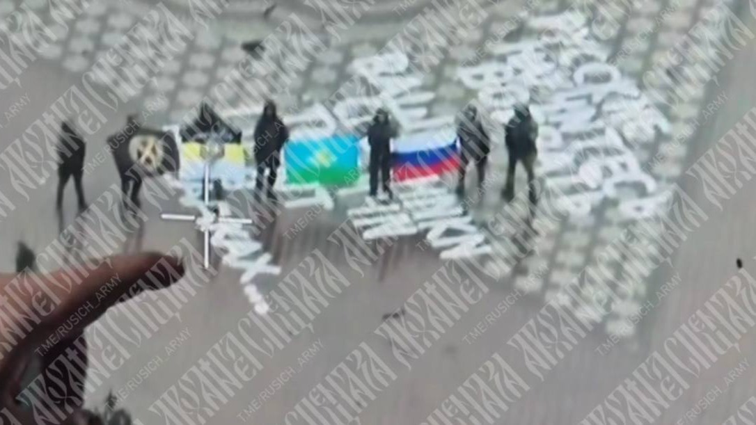 Сбежавшие из Суджи бойцы ВСУ пожелали российским солдатам «научиться воевать»