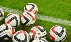 Товарищеский матч национальной сборной России по футболу с командой Гренады на ВТБ Арене